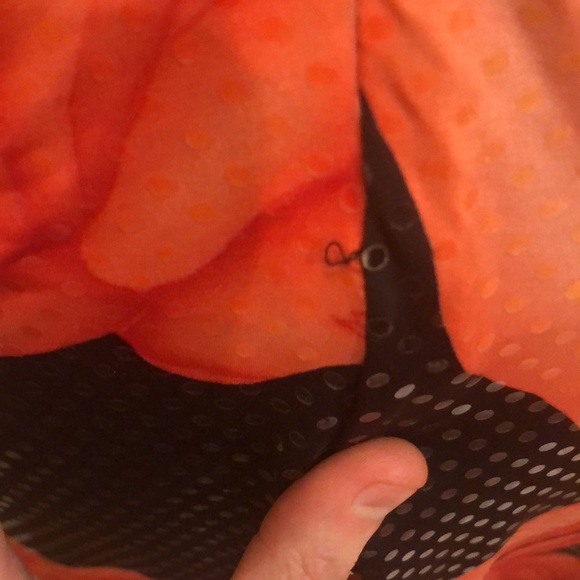 Cache dress - Picture 12 of 13